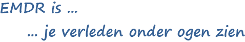 EMDR | Eye Movement Desensitization and Reprocessing | EMDR in Voorburg